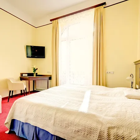 Hotel Viktoria Schönbrunn-2
